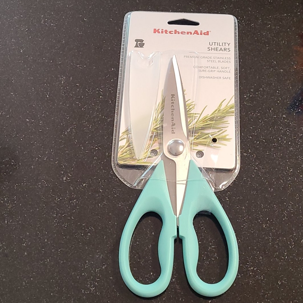 Kitchen Aid Utility Shears
